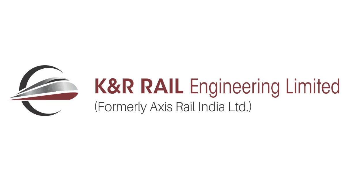 K&R Rail Engineering Ltd signs an MOU with South Korean major UNECO for composite sleeper plant